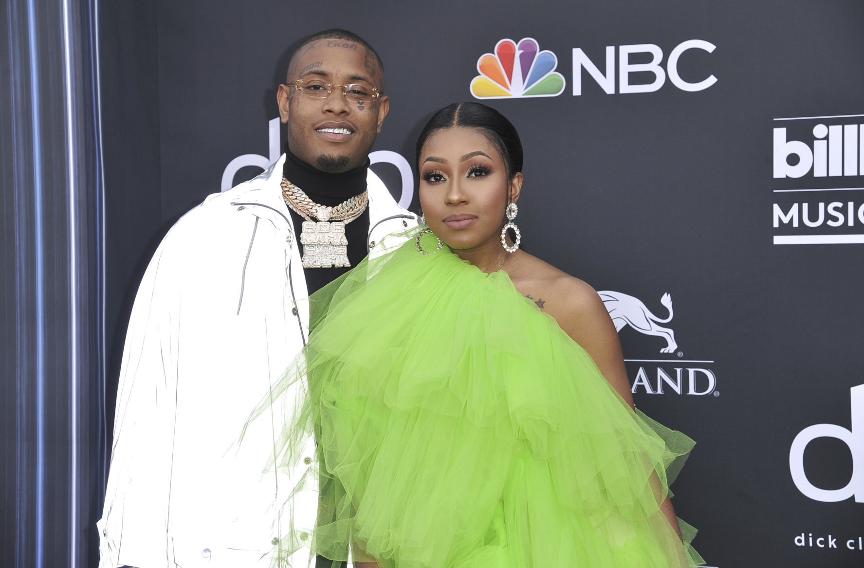 2019 Billboard Music Awards - Arrivals